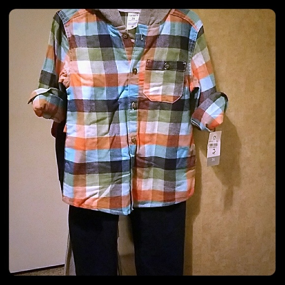 Carter - Picture 1 of 3